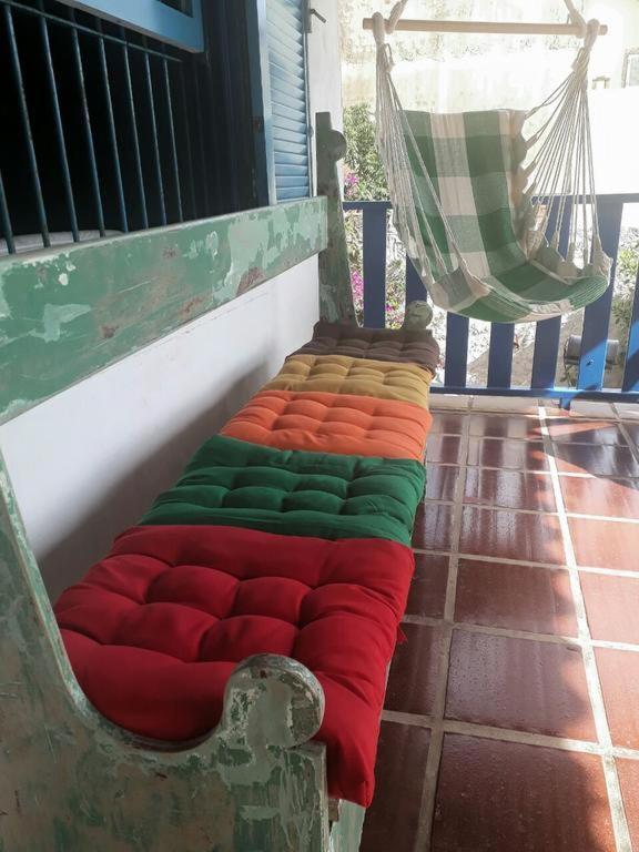 Arraial Suites Arraial do Cabo Dış mekan fotoğraf