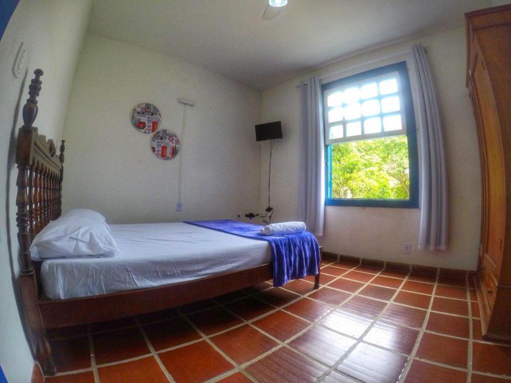 Arraial Suites Arraial do Cabo Dış mekan fotoğraf