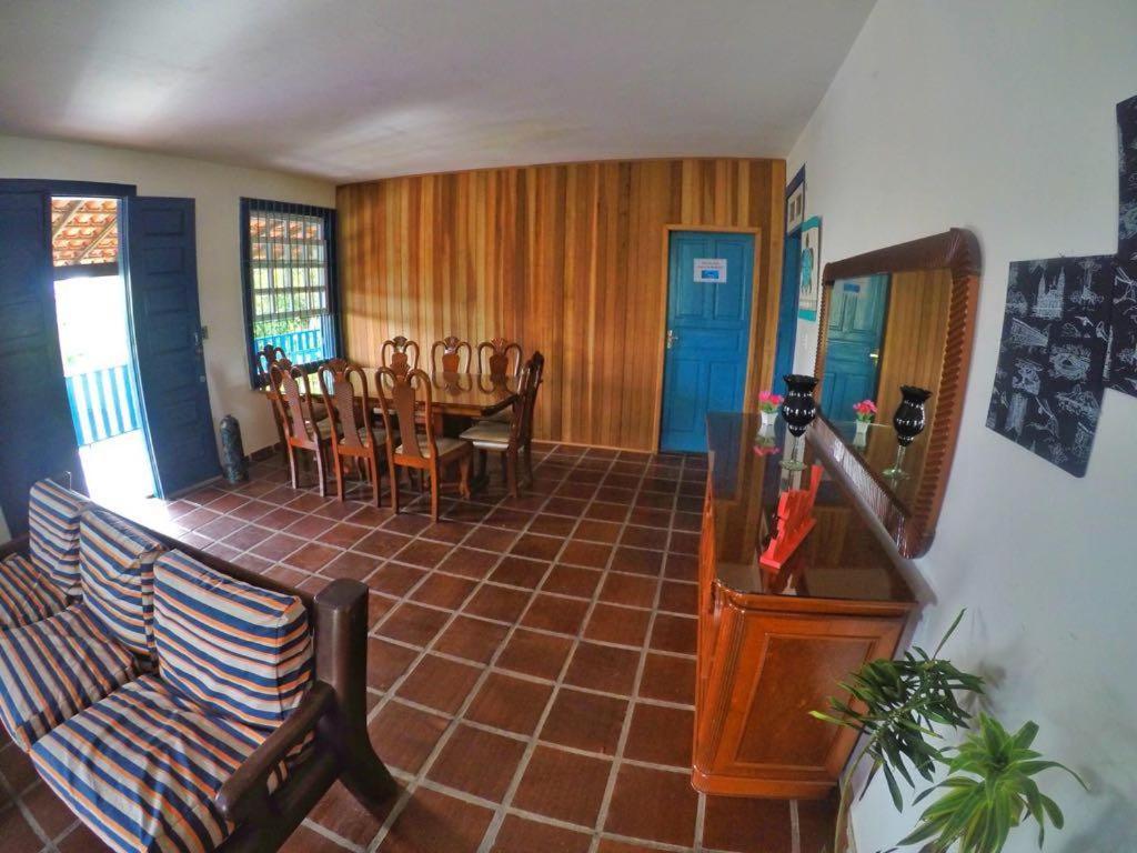 Arraial Suites Arraial do Cabo Dış mekan fotoğraf