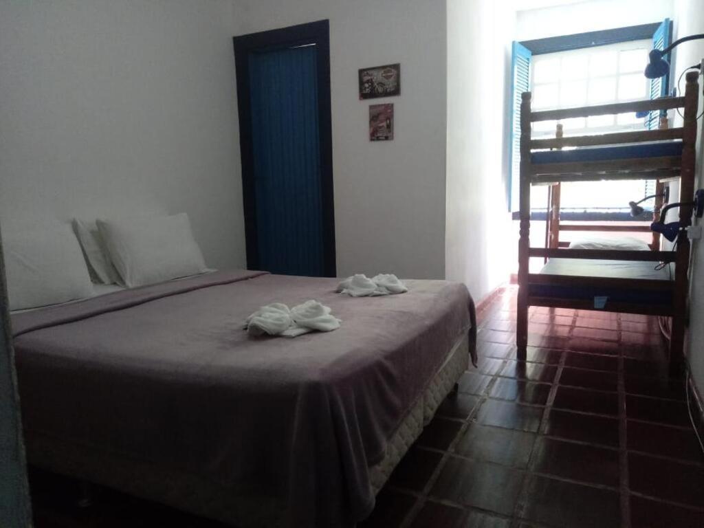 Arraial Suites Arraial do Cabo Dış mekan fotoğraf