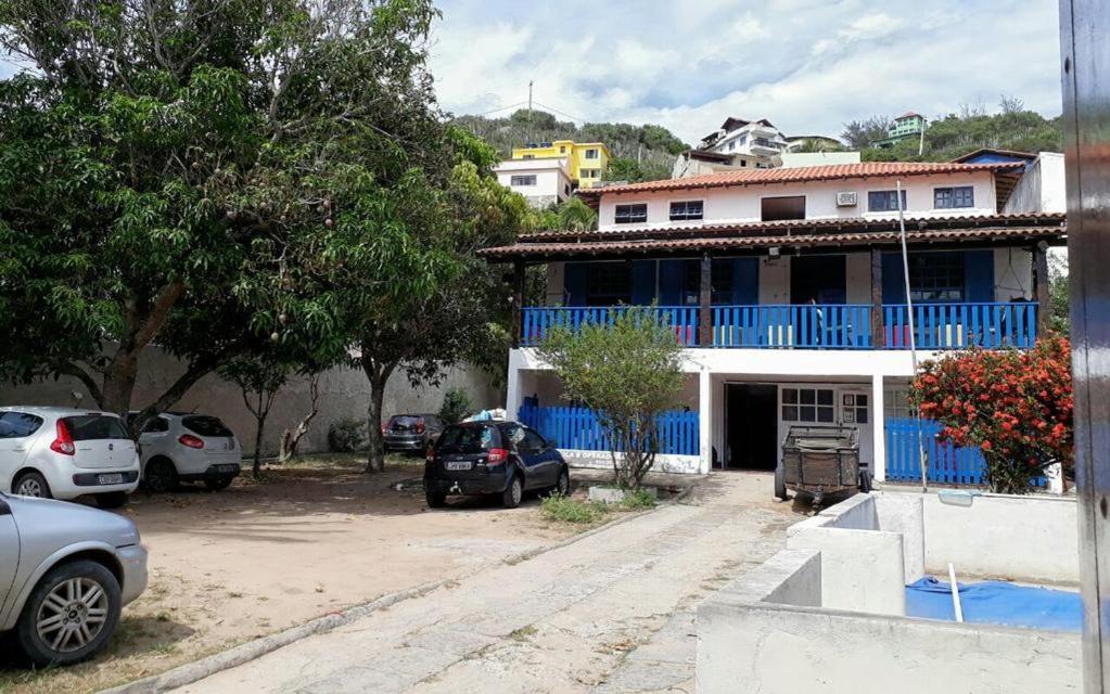 Arraial Suites Arraial do Cabo Dış mekan fotoğraf