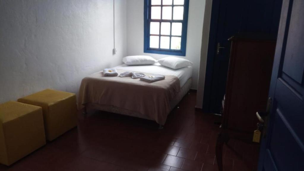Arraial Suites Arraial do Cabo Dış mekan fotoğraf