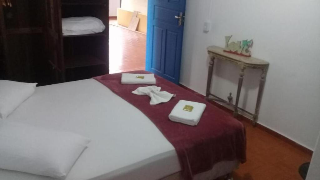 Arraial Suites Arraial do Cabo Dış mekan fotoğraf