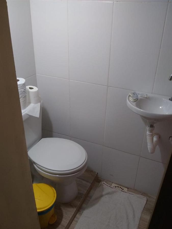 Arraial Suites Arraial do Cabo Dış mekan fotoğraf