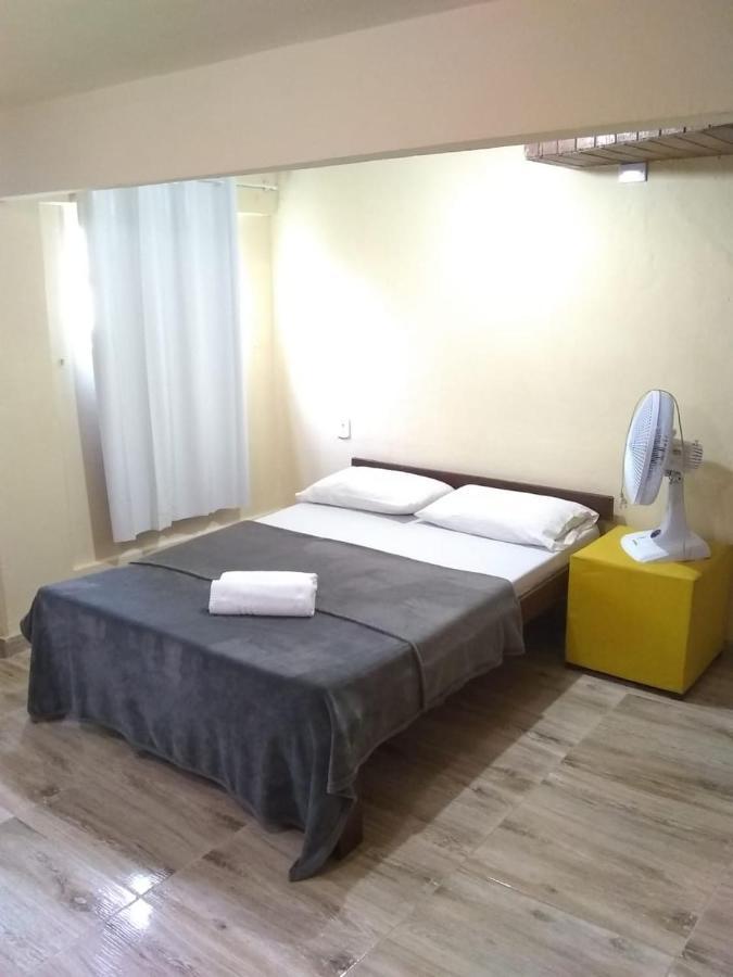 Arraial Suites Arraial do Cabo Dış mekan fotoğraf